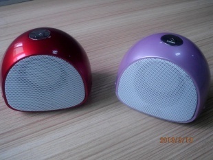 其他數碼產品-深圳廠家批發M6 藍牙音箱藍牙音響無線插卡音箱可接聽電話FM收音-.