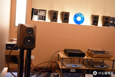 耳機發燒 篇九十九:產品從幾十到幾百萬元不等:第15屆新深圳音響展的浮光掠影