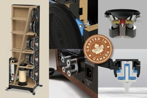 2021深圳音響耳機展預告 佰籟鐙音響 聯(lián)手 深圳南天海尚