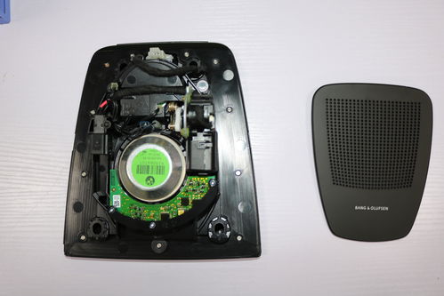 深圳坂田寶馬5gt改裝原廠bo音響