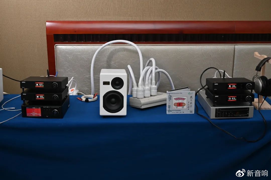 醒獅耀吉慶，音響唱盛典——第16屆深圳音響耳機展隆重開幕