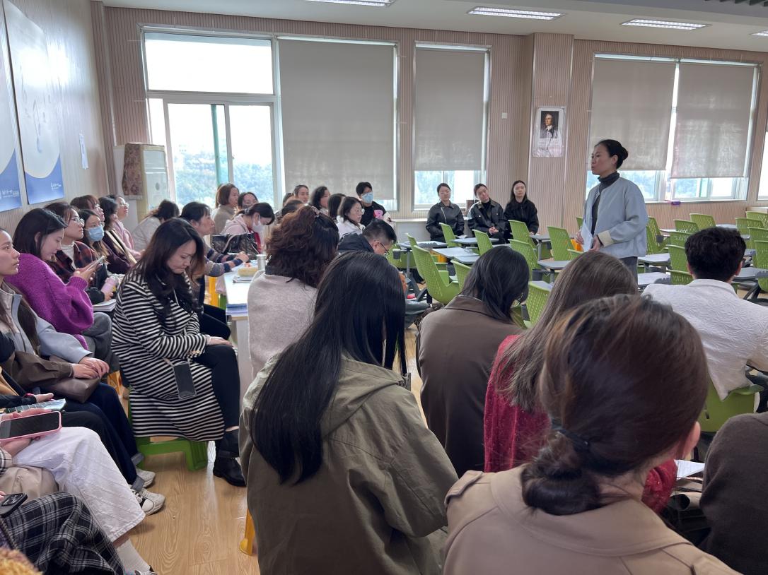 國韻經(jīng)典，時代回響——中學音樂精耕聯(lián)盟教學展示與藝術(shù)課標研討