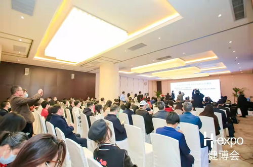 藝術(shù)賦能健康，文化聯(lián)結(jié)世界——全球華人文化藝術(shù)交流協(xié)會執(zhí)行主席漓歌出席廣州國際大健康產(chǎn)業(yè)博覽會